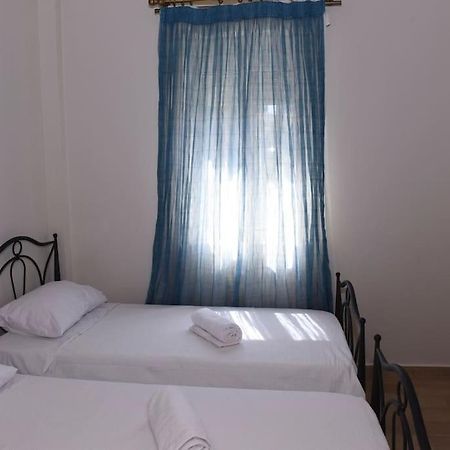 Elia  Katerina Luxury Suites מראה חיצוני תמונה