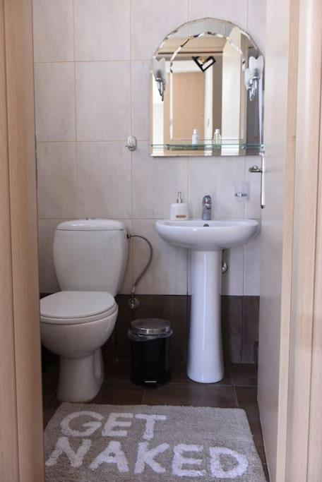 Elia  Katerina Luxury Suites מראה חיצוני תמונה